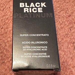 NEW PERLIER SUPER CONCENTRATE 9x HYALURONIC ACID